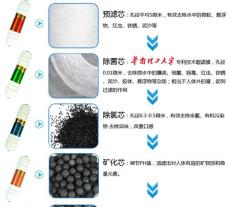 好自然凈水器 華南理工大學(xué)科技開(kāi)發(fā)公司的智慧凈水解決方案